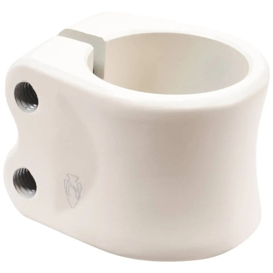 Zacisk North Profile Matte Cream