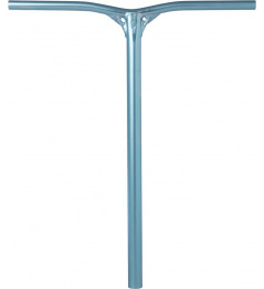 Kierownica Striker Essence V3 Alu 670 mm Turkusowy