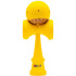 KROM Kolor Kendama (Żółta)