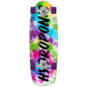 Deskorolka Hydroponic Rounded Complete Cruiser (30"|Tie Dye)