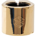 Zacisk Striker Lux Gold Chrome