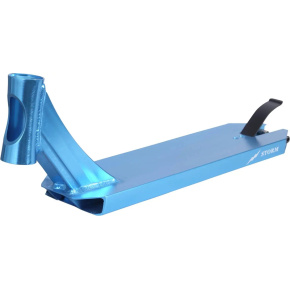 Revolution Supply Storm 495mm Blue Chrome