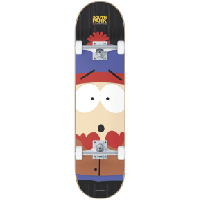 Kompletna deskorolka Hydroponic South Park (8"|Stan)