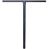 Řídítka Striker Steeltitanium 710×600 – freestyle T-bar | Scootshop.cz