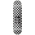 Obj.1 Checker Skate Deska (7.75"|Czarny)