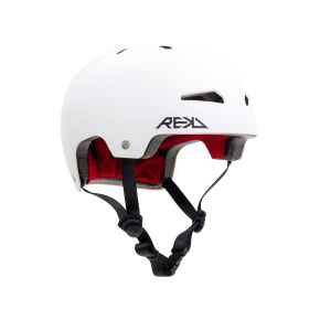 Kask REKD Elite 2.0 White L/XL 57-59cm