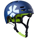 Union Repeat Kask Matowy Niebieski M Regulowany