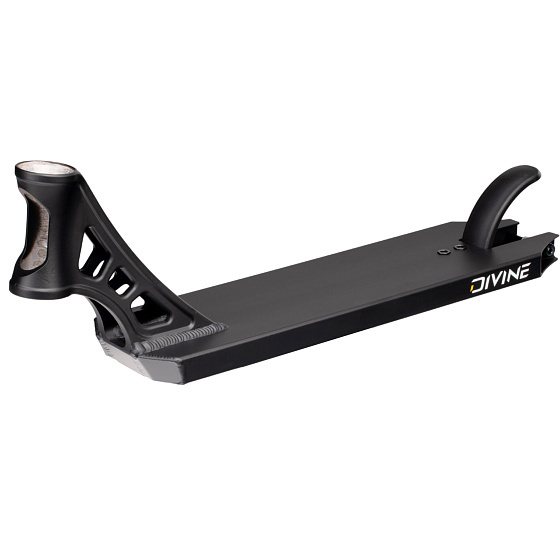 Płyta Divine Zeus 470x125 mm czarna