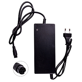 Ładowarka do hulajnogi  City Boss R3 / V4 (36V)