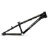 Rama wyścigowa Radio Helium 24" Cruiser BMX (Pro XL|czarny)