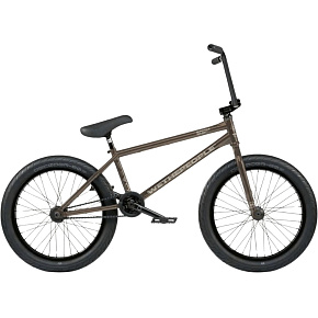 Wethepeople Battleship 20" 2026 Freestyle BMX Kolo (20.75"|Mahogany Rsd) Wethepeople Battleship 20" 2026 Freestyle BMX Kolo (20.75"|Mahogany Rsd)
