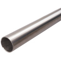 Kierownica Lucky Ti Probar 660 mm SCS Raw