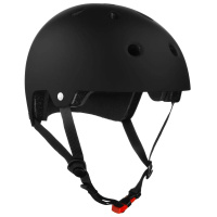 Kask Core Basic L-XL Czarny