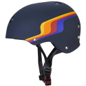 Kask Triple Eight Certified Sweatsaver XS-S Pacific Beach