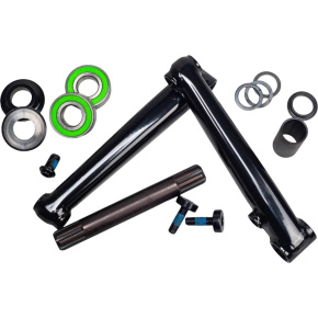 Korba BMX Mafia Pablo 8-spline (170 mm|napęd prawostronny)