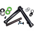 Korba BMX Mafia Pablo 8-spline (170 mm|napęd prawostronny)