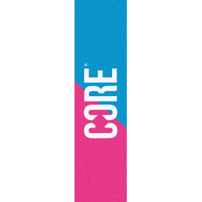 Griptape Core Classic Refresher Różowy/Niebieski