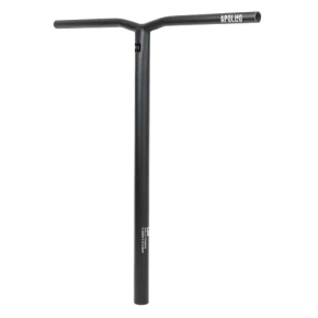 Kierownica do hulajnogi CORE Apollo V2 Titanium (680 mm|czarna)