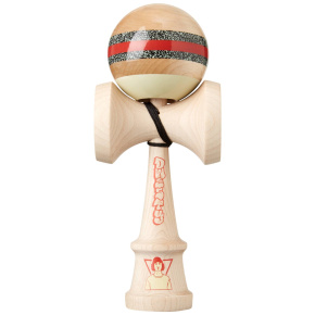 Kendama KROM DJ Pro MOD Dwesty