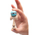 Zestaw Mikro 5-Kendama (Sky Blue)