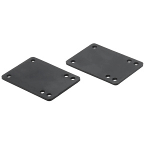 Pivot 2020 Riser Pads 2-Set (Soft|1/8")