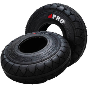 Opony Rocker Street Pro Mini BMX (Street Pro Black)