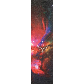 Griptape Blunt Galaxy Deep Red