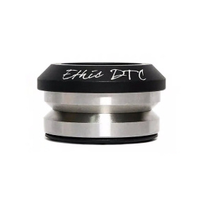 Stery Ethic DTC Basic Black