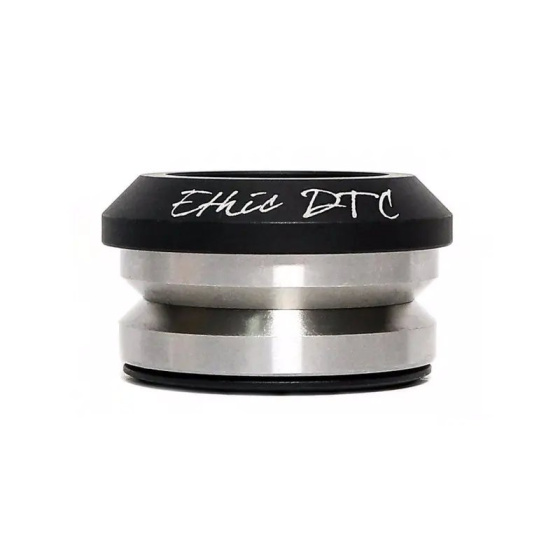 Stery Ethic DTC Basic Black