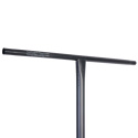 Kierownica urbanArtt Civic Double-Butted Cro-mo 710 mm Czarny