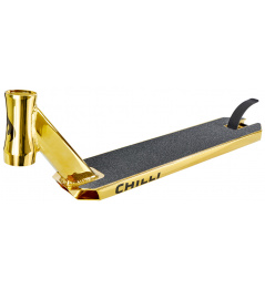 Chilli Reaper Gold Plate 50 cm + bezpłatny Griptape