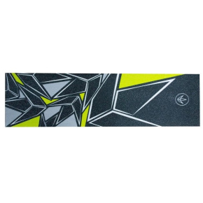 Griptape Blunt Geometric Żółty