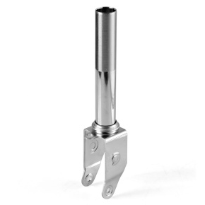 Widelec do przedniego kółka 145 mm