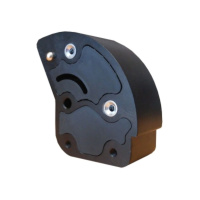Mechanizm składania hulajnogi Suspension