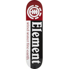 Element Section Skate Deska (7.75"|Section) Element Section Skate Deska (7.75"|Section)