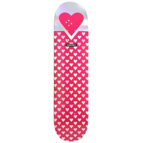 Deskorolka Heart Supply Upward (7.75"|Sweethearts)