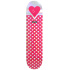 Deskorolka Heart Supply Upward (7.75"|Sweethearts)