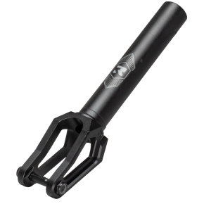 Root Industries Air V3 HIC/SCS Vidlice Na Koloběžku (Černá)