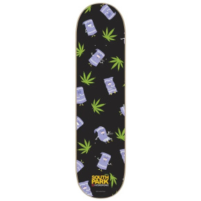 Deskorolka Hydroponic South Park (8"|Towelie)