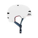 Kask REKD Ultralite In-Mold - Biały - L/XL 57-59cm