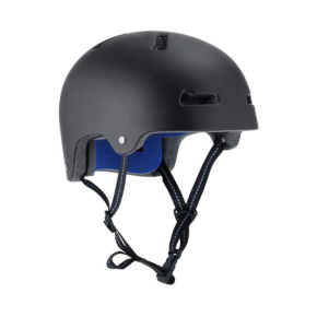Reversal LUX Skate Helmet S/M Black