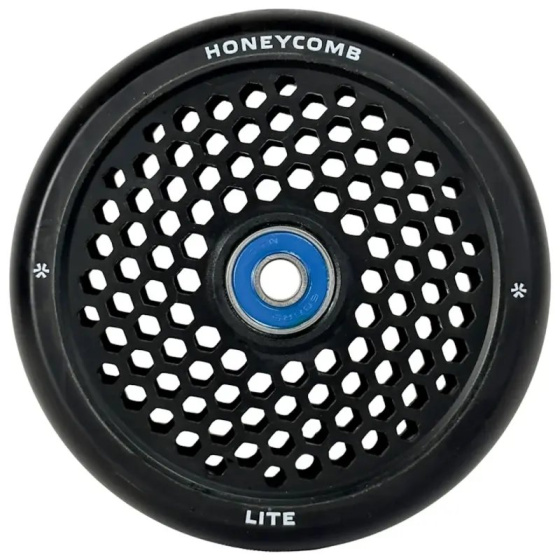Kółko Union Honeycomb Lite 110mm czarne