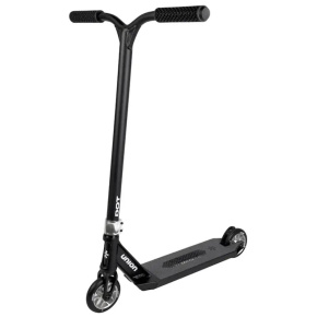 Hulajnoga freestyle Union Dot L Black/Raw
