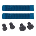 Chwyty Triad Conspiracy 155 mm niebieskie
