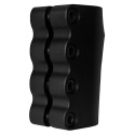 SCS Prey Coffin Oversized Czarny