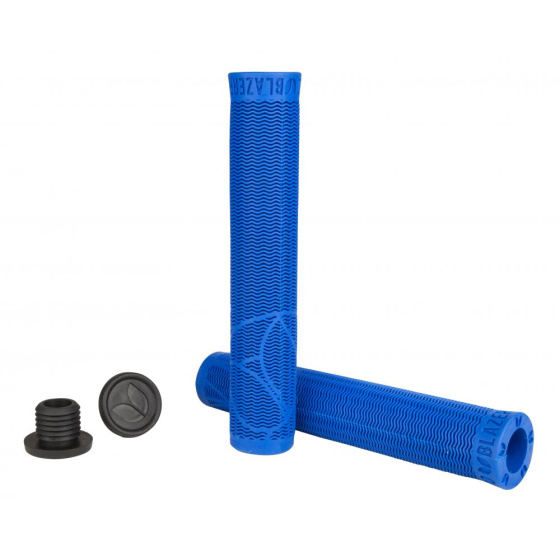 Gripy Blazer Pro Niebieski