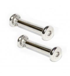Zestaw TEMPISH OSKA średnica 8mm (2szt)