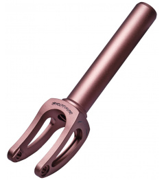 Widelec Brother Flow Mahogany