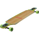 Longboard Madrid Deception 39" Czarny