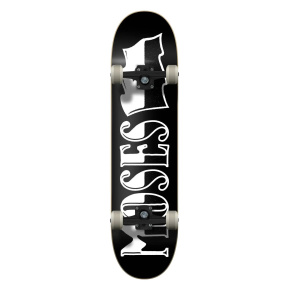 KFD Pro Progressive Skateboard Set (8.25"|Flaga Mojżesza)